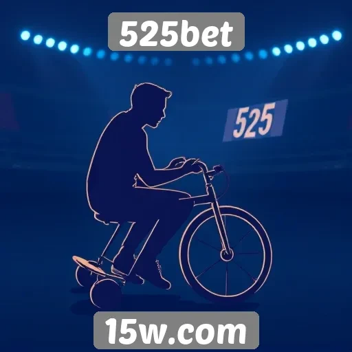 Acessibilidade e experiência do usuário no site 525bet
