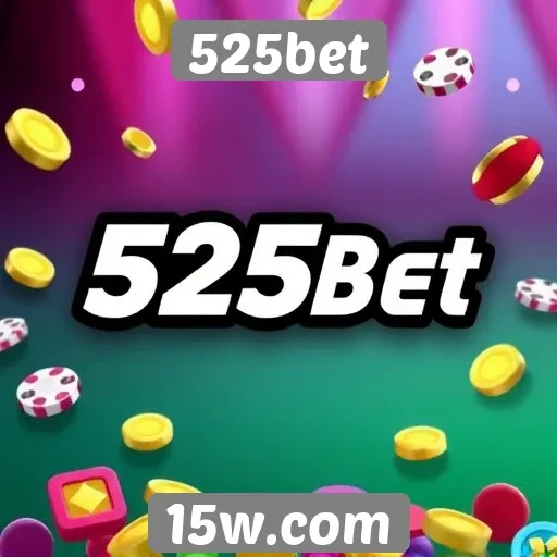 525bet oferece variedade em jogos de cassino online