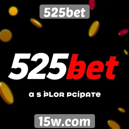 Destaques das promoções e bônus do 525bet