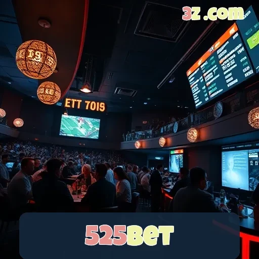 525bet: Os Melhores Recursos para Apostas em Eventos Esportivos