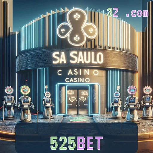 Atrações do Casino: Diversão e Ganhos na 525bet
