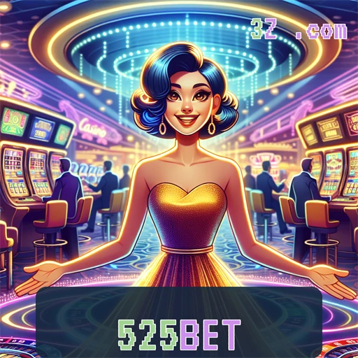 Apostas em Esporte: Engajamento e Diversão na 525bet