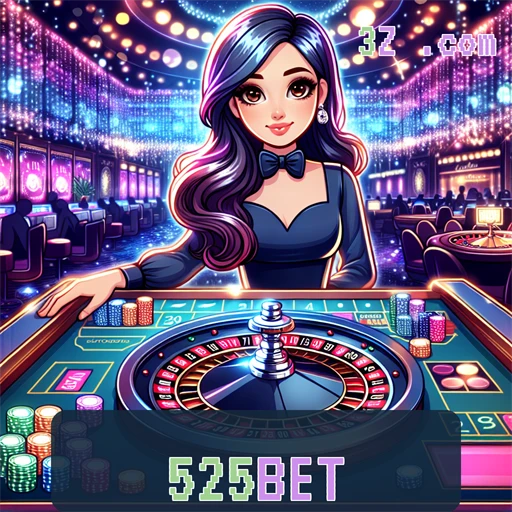 Promoções Imperdíveis para Apostadores no 525bet
