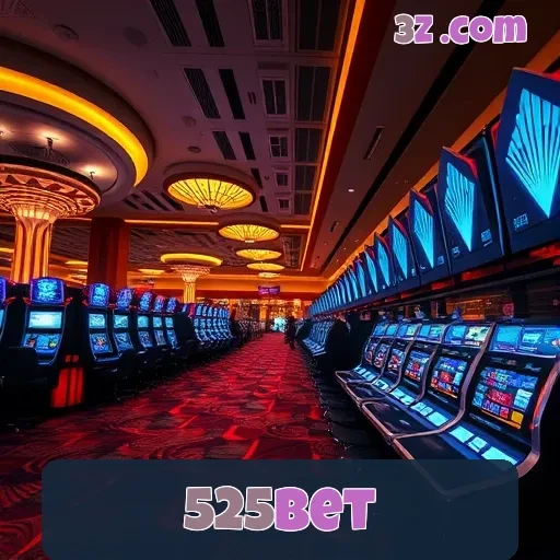 525bet: Apostas Mobile com Tecnologia e Diversão ao seu Alcance