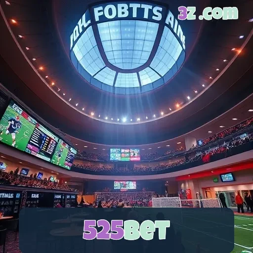 525bet: Descubra as Promoções Especiais que Encantam os Jogadores
