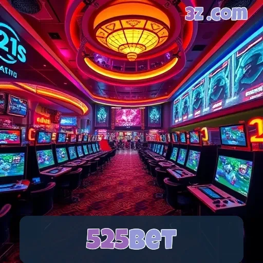 525bet: Entenda os Termos e Condições para Jogadores mais Conscientes