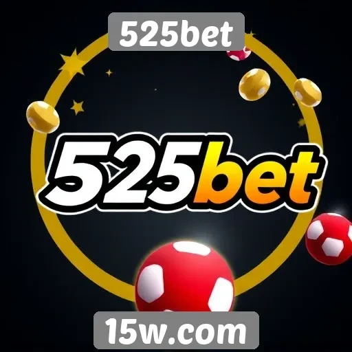 Variedade de jogos disponíveis na 525bet